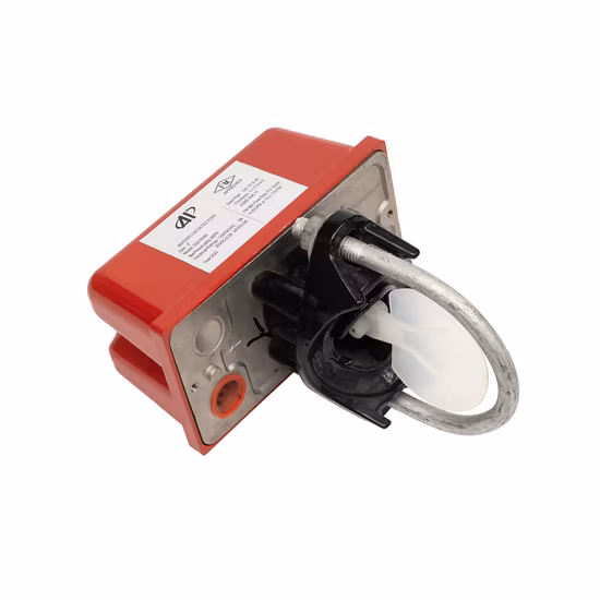 UL/FM Vane Type Water Flow Switch